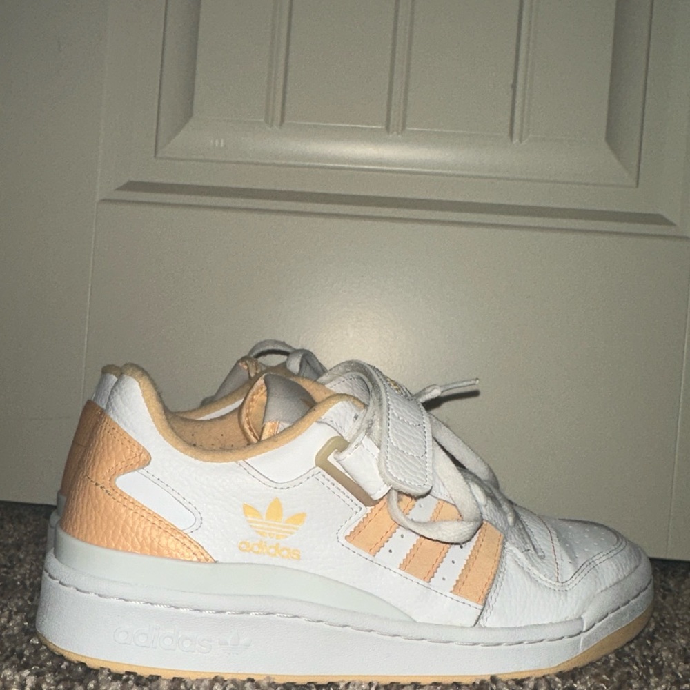 Adidas Forum Low
